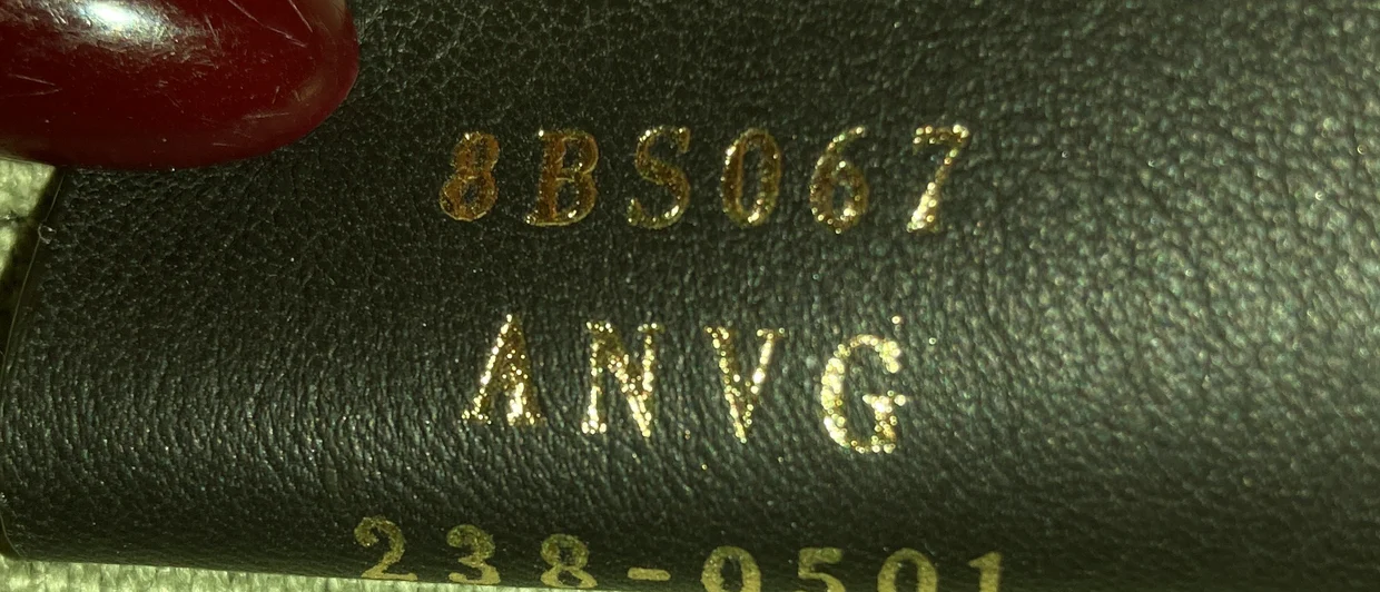 Logo By The Way Top Handle Bag Embroidered Canvas Mini - Deep Luxury