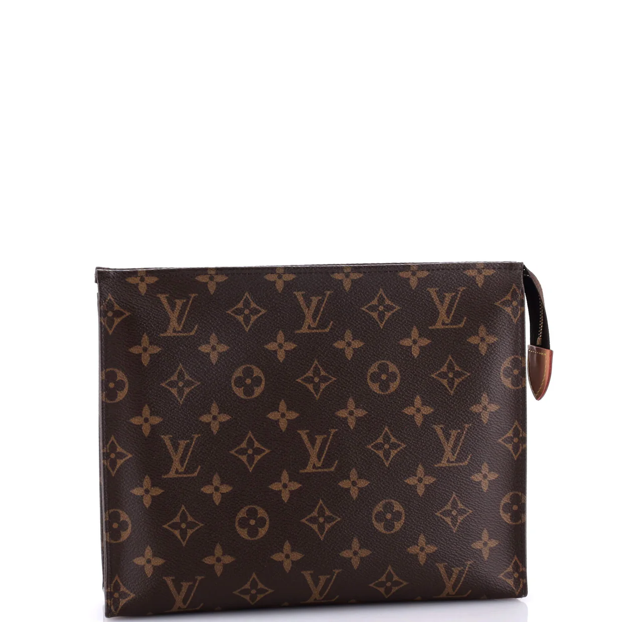 Toiletry Pouch NM Monogram Canvas - Deep Luxury