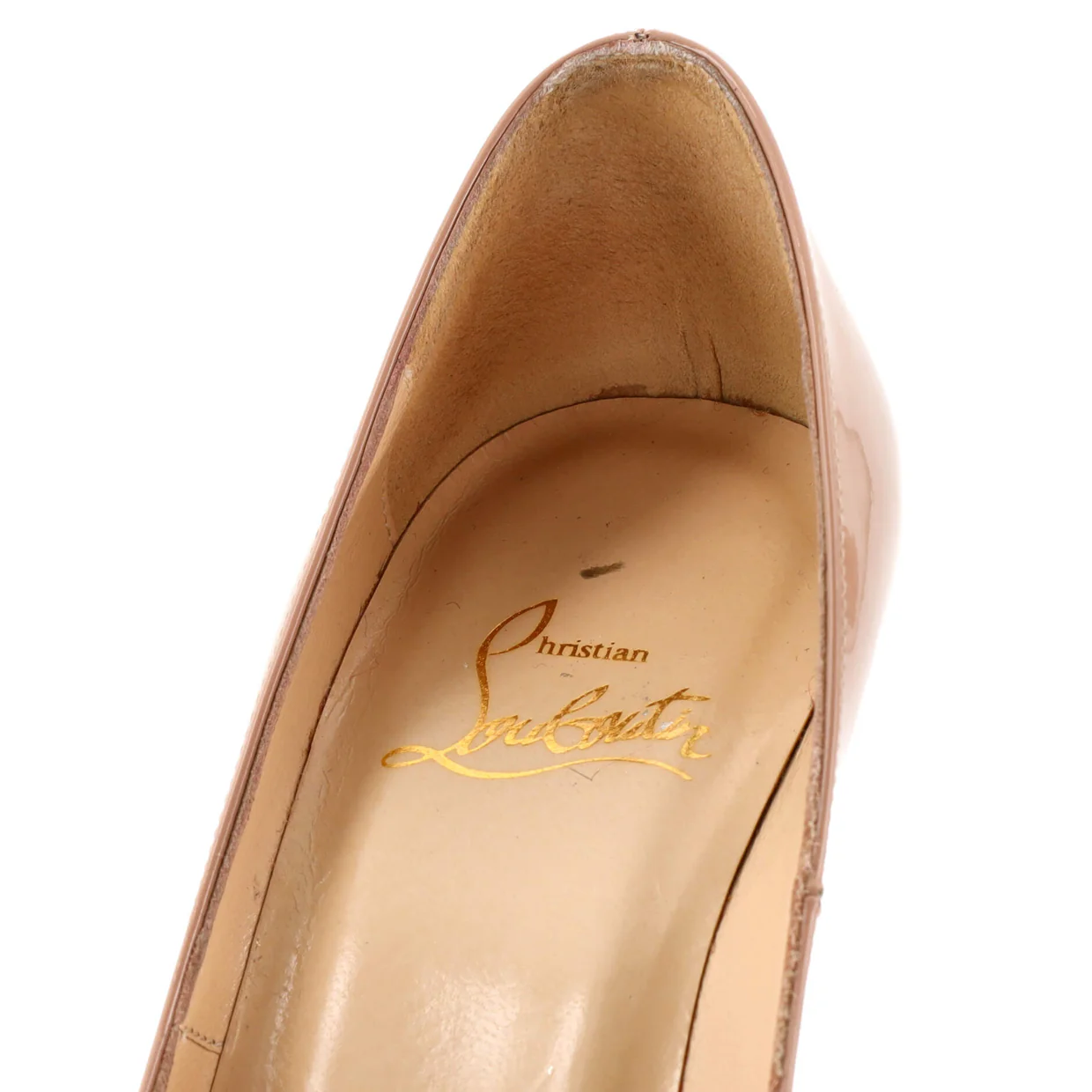 Women's New Very Prive Pumps Patent 120 - Deep Luxury