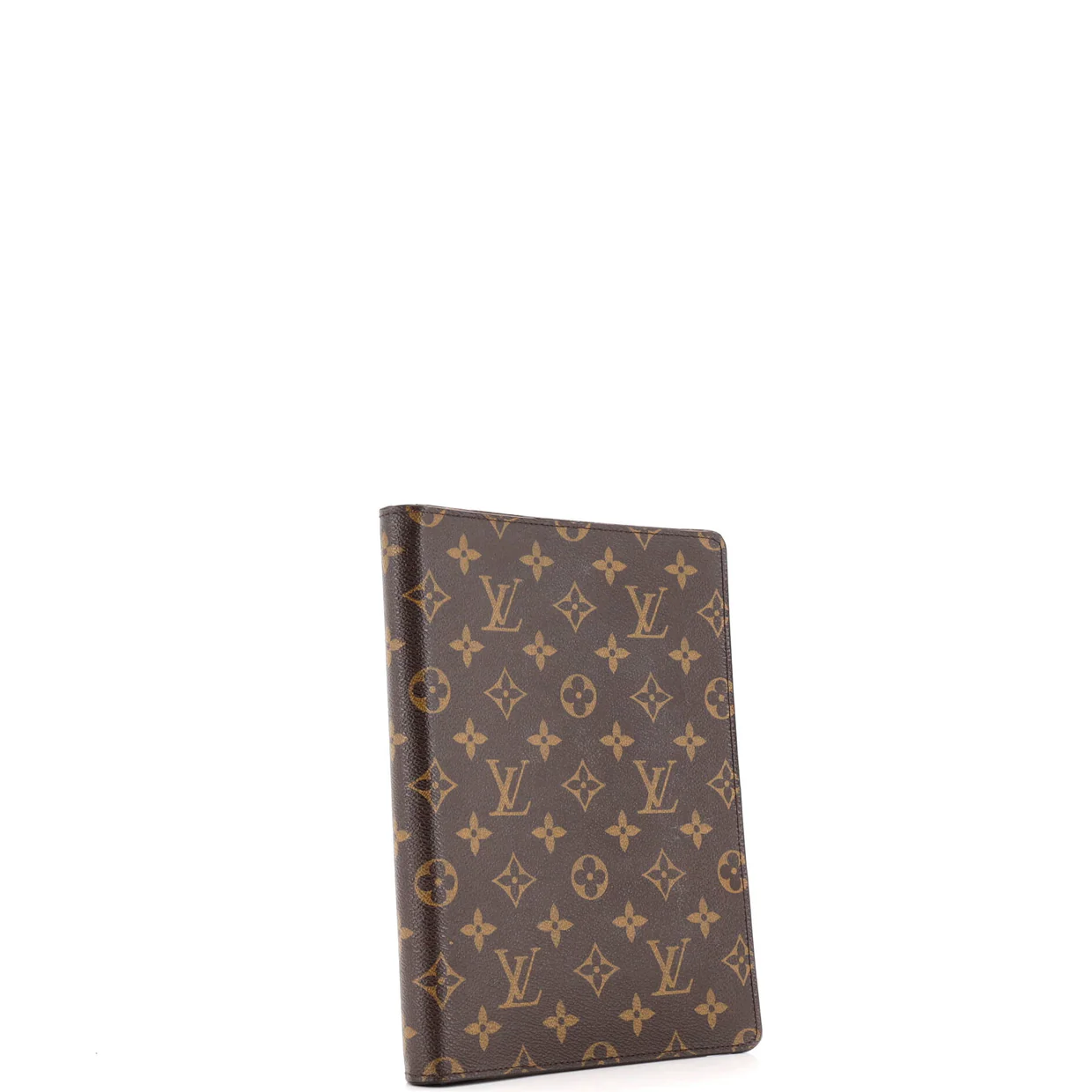 Necessaire Folder Monogram Canvas - Deep Luxury
