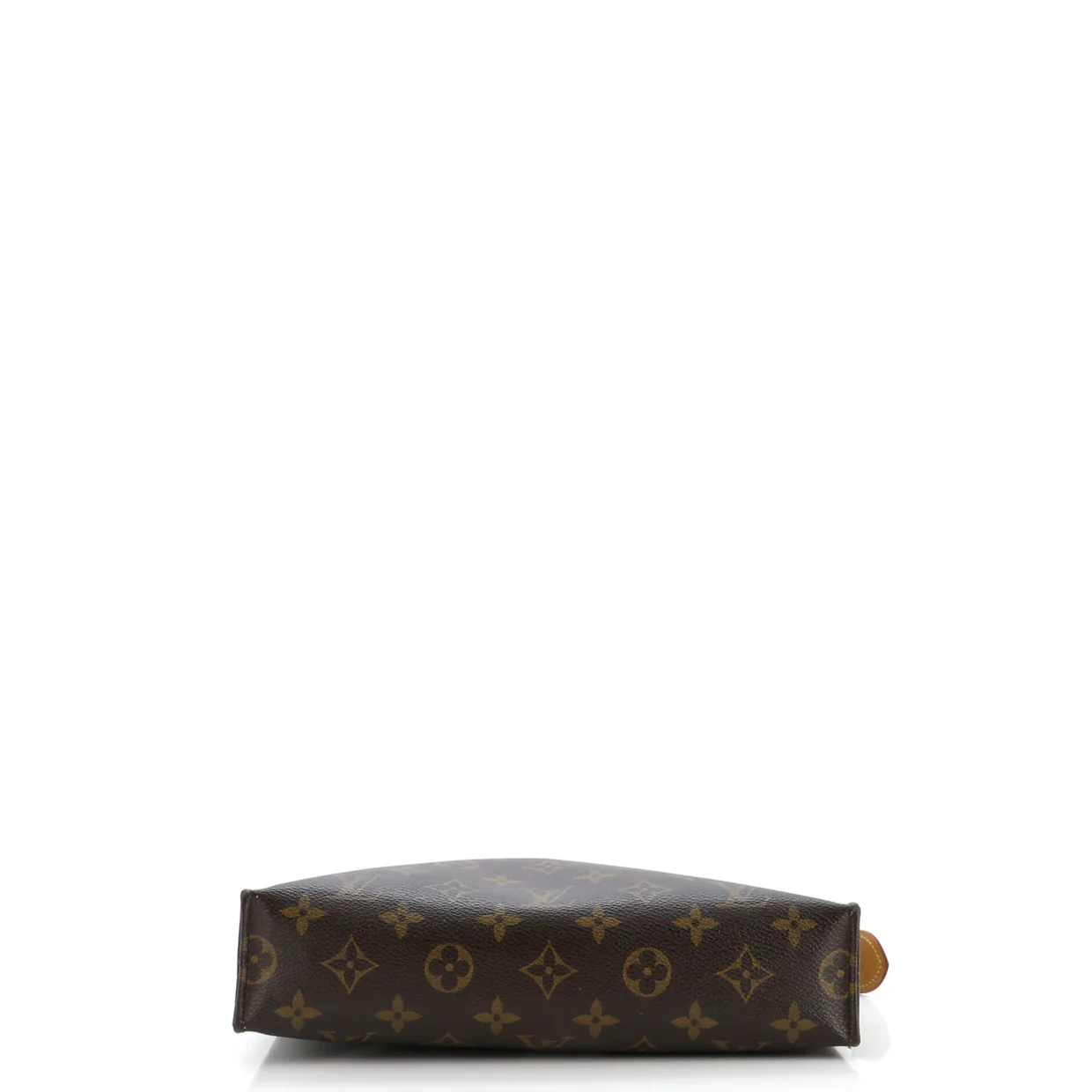 Toiletry Pouch Monogram Canvas 26 - Deep Luxury