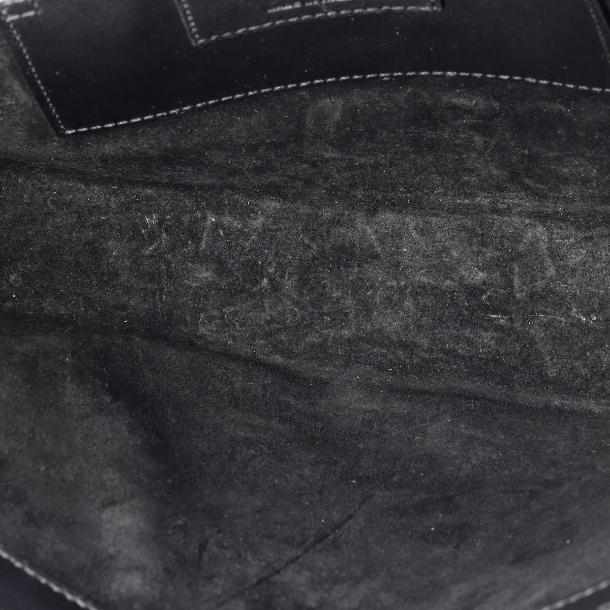 Classic Monogram Tassel Crossbody Bag Leather Medium - Deep Luxury