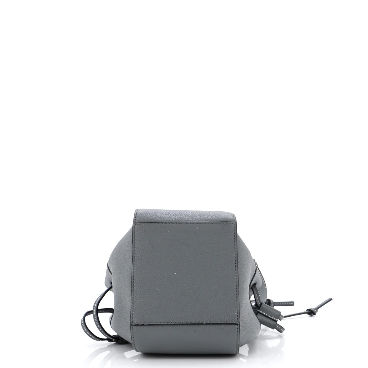 Hammock Bag Leather Mini - Deep Luxury