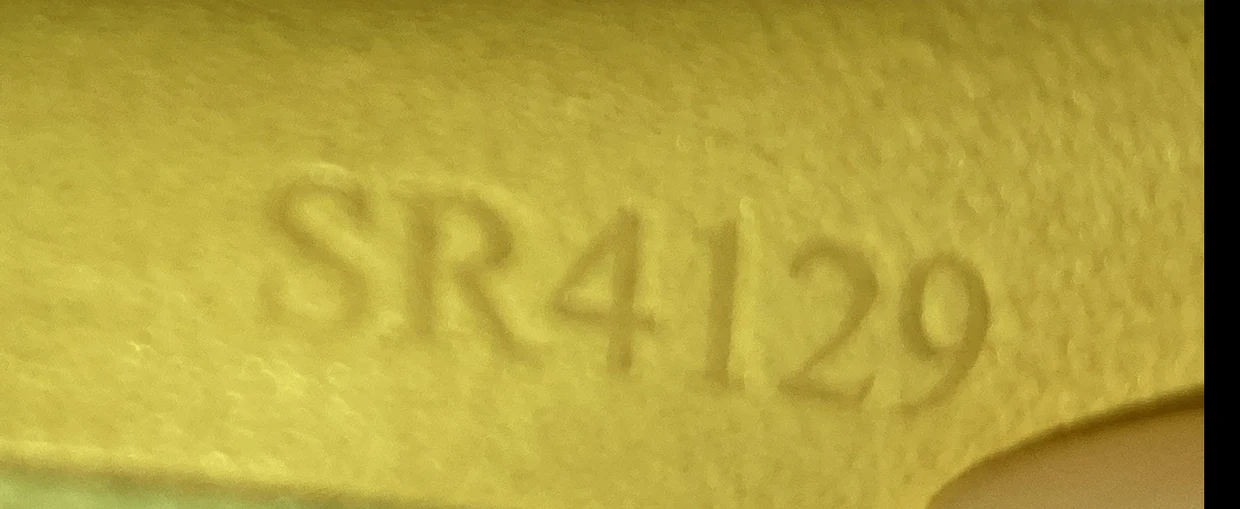 Twist Handbag Teddy Fleece with Epi Leather MM - Deep Luxury