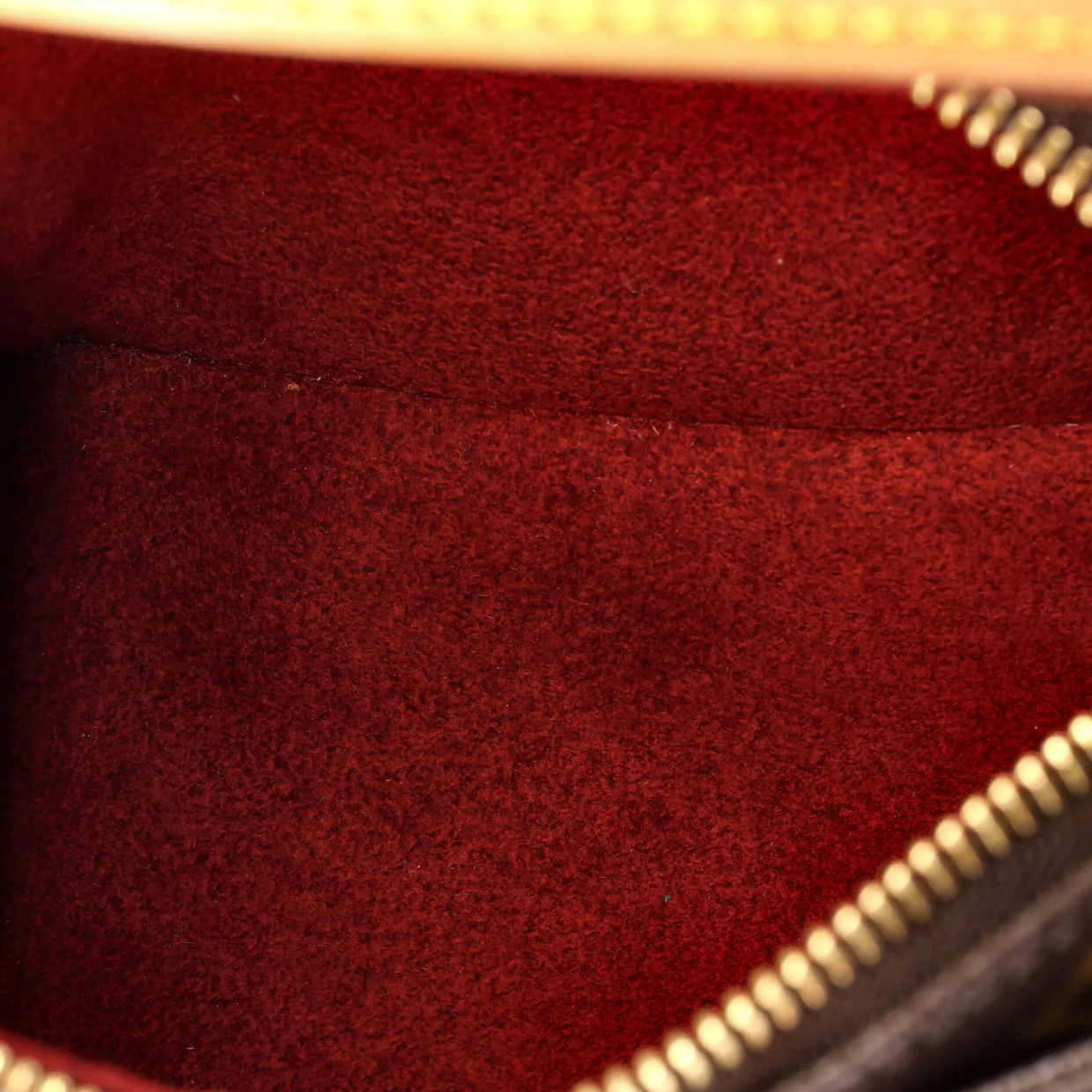 Viva Cite Handbag Monogram Canvas PM - Deep Luxury
