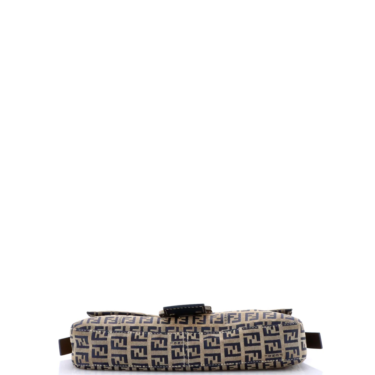 Mama Forever Bag Zucchino Canvas Mini - Deep Luxury