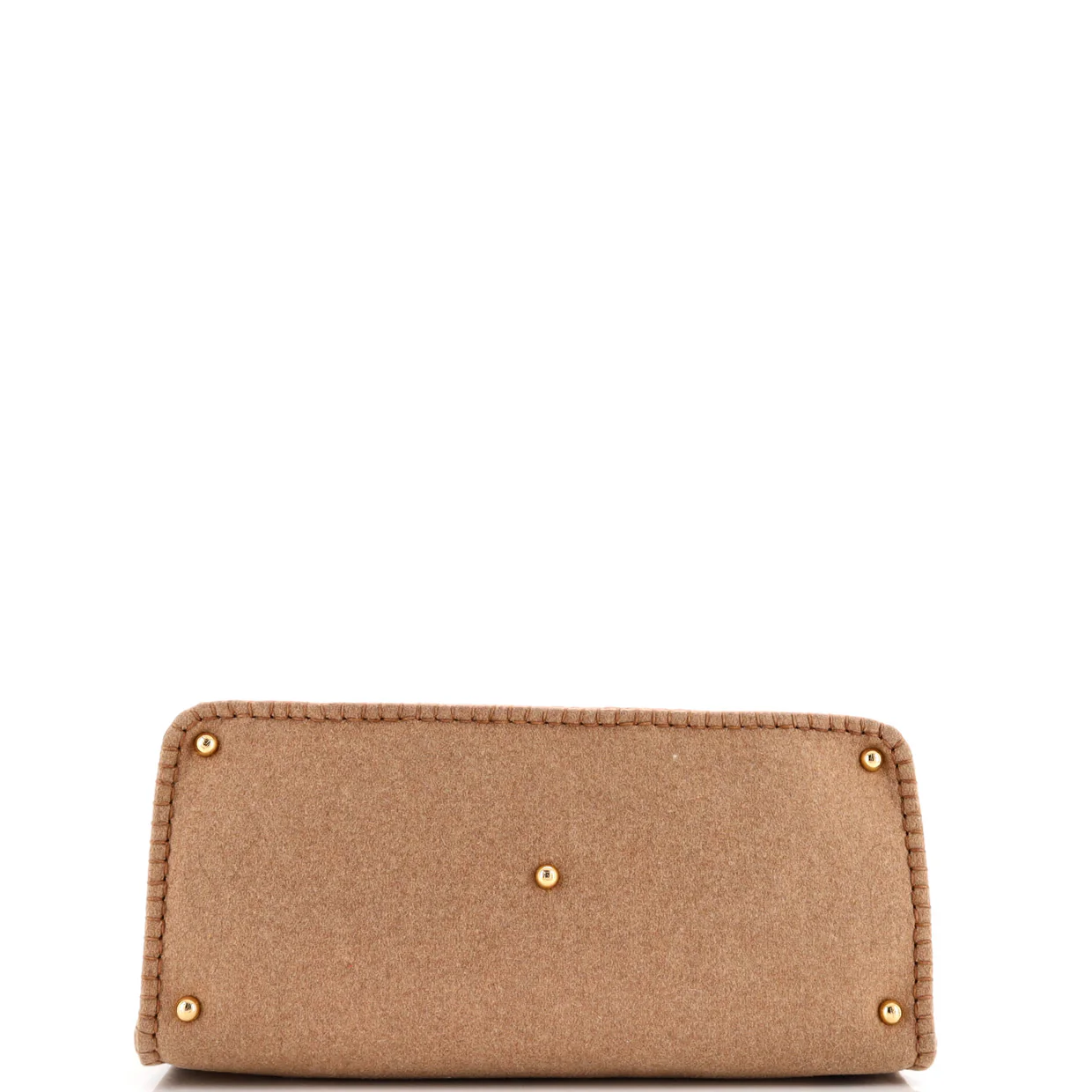 Way Tote Felt Medium - Deep Luxury