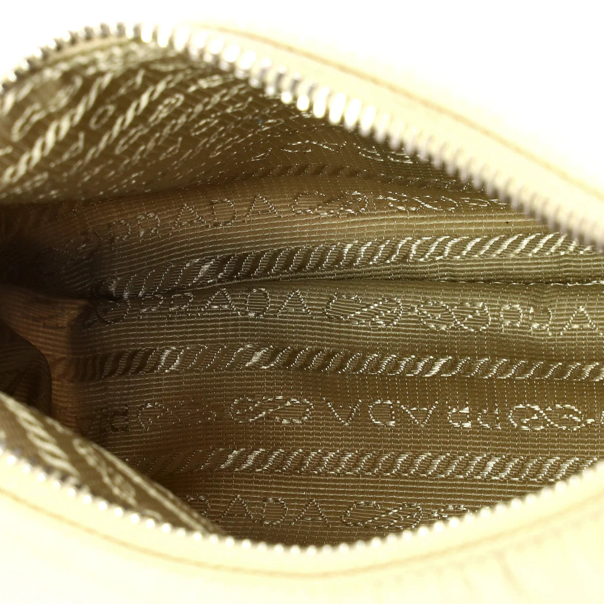 Re-Edition 2005 Hobo Tessuto with Saffiano Leather Mini - Deep Luxury