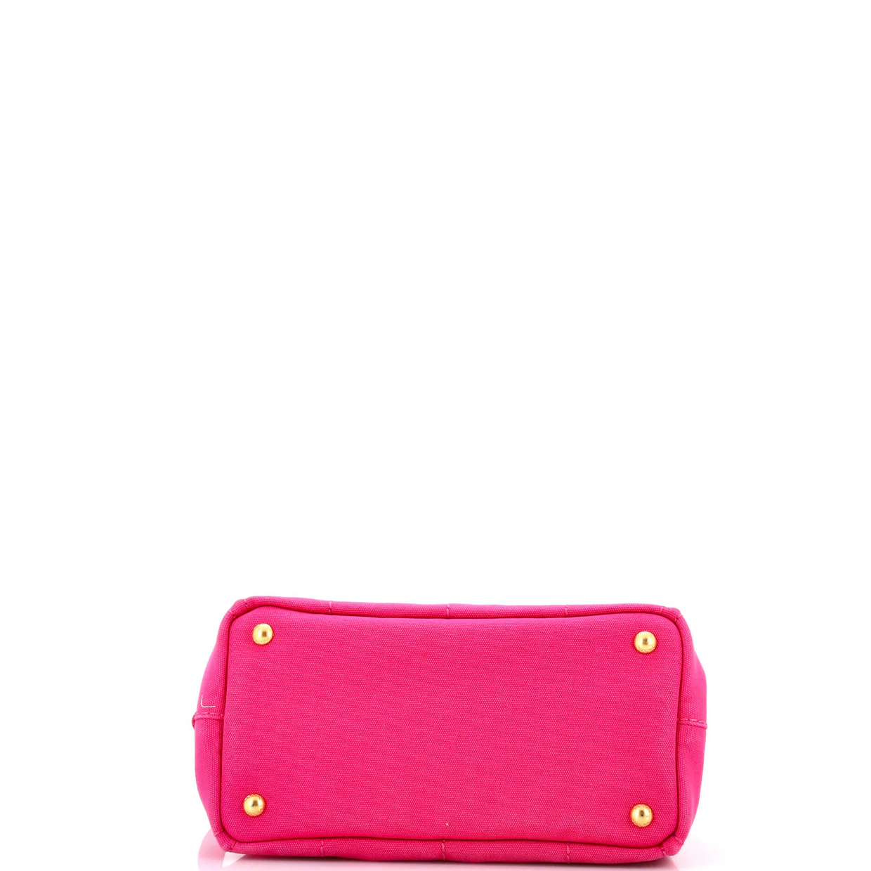 Canapa Convertible Tote Canvas Mini - Deep Luxury