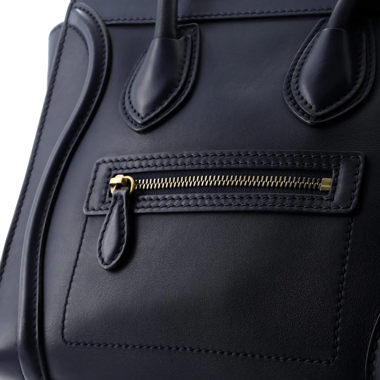 Re-Edition 2006 Shoulder Bag Tessuto Small - Deep Luxury