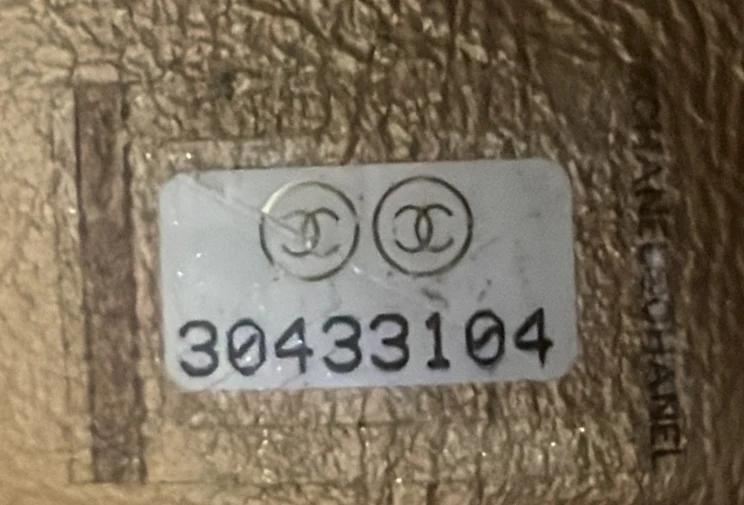 My Crush Bag Quilted Lambskin Small - Deep Luxury