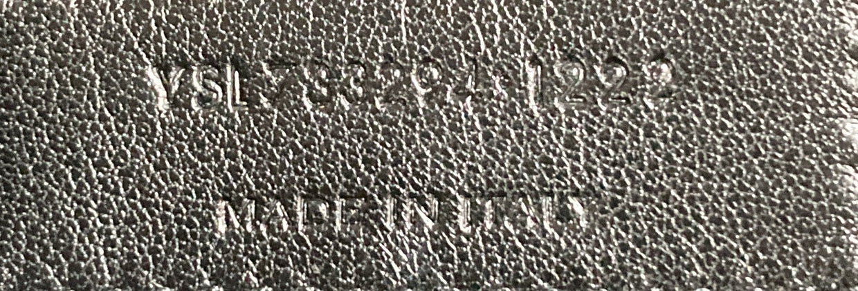 Le 5 a 7 Hobo Nylon Small - Deep Luxury