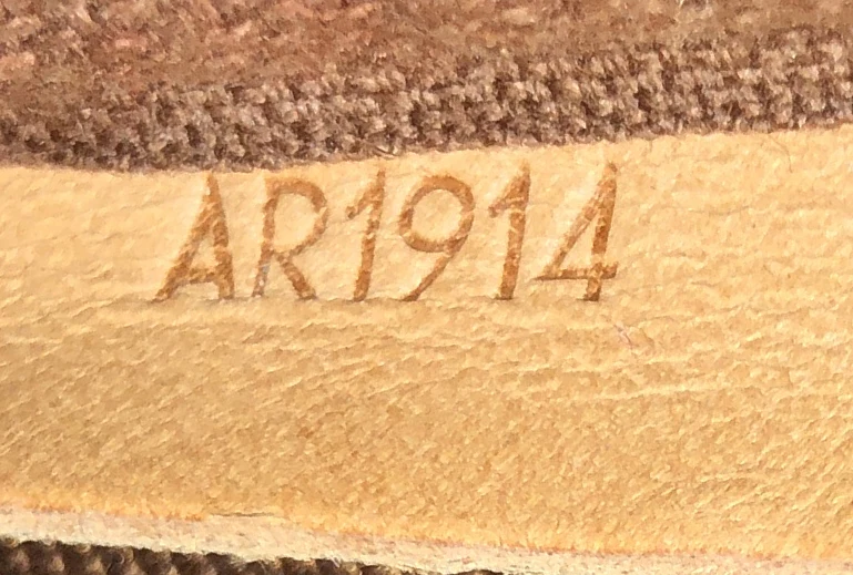 Saumur Handbag Monogram Canvas 30 - Deep Luxury