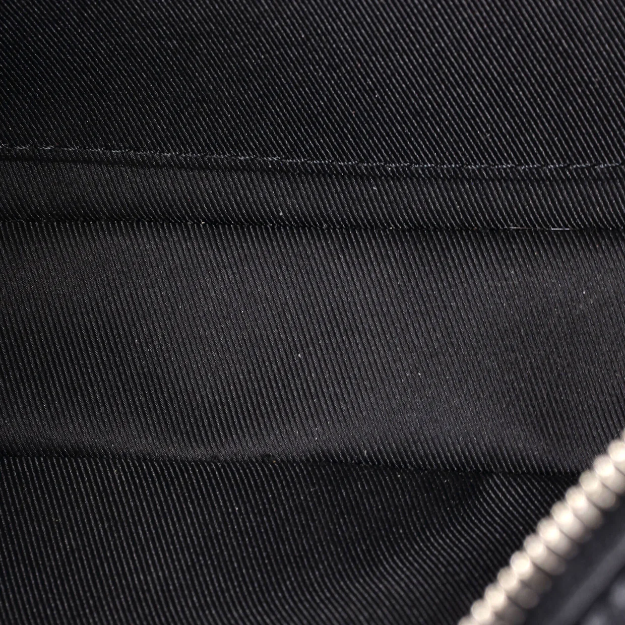 Trio Messenger Bag Limited Edition Damier Graphite 3D - Deep Luxury