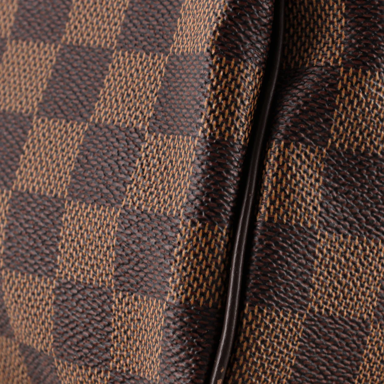 Speedy Bandouliere Bag Damier 30 - Deep Luxury