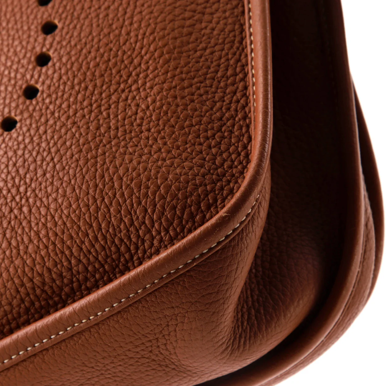 Evelyne Bag Gen III Clemence GM - Deep Luxury