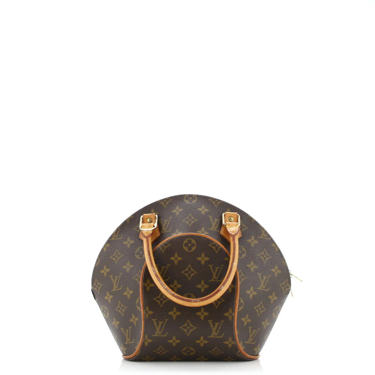 Ellipse Bag Monogram Canvas PM - Deep Luxury
