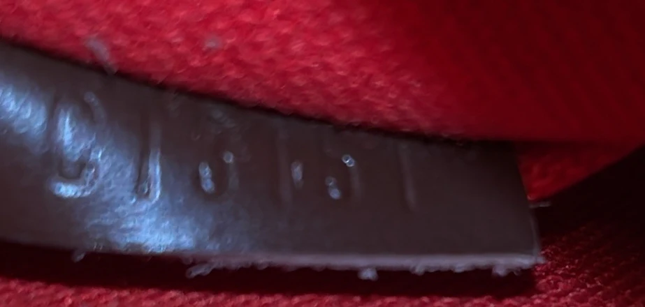 Bloomsbury Handbag Damier PM - Deep Luxury