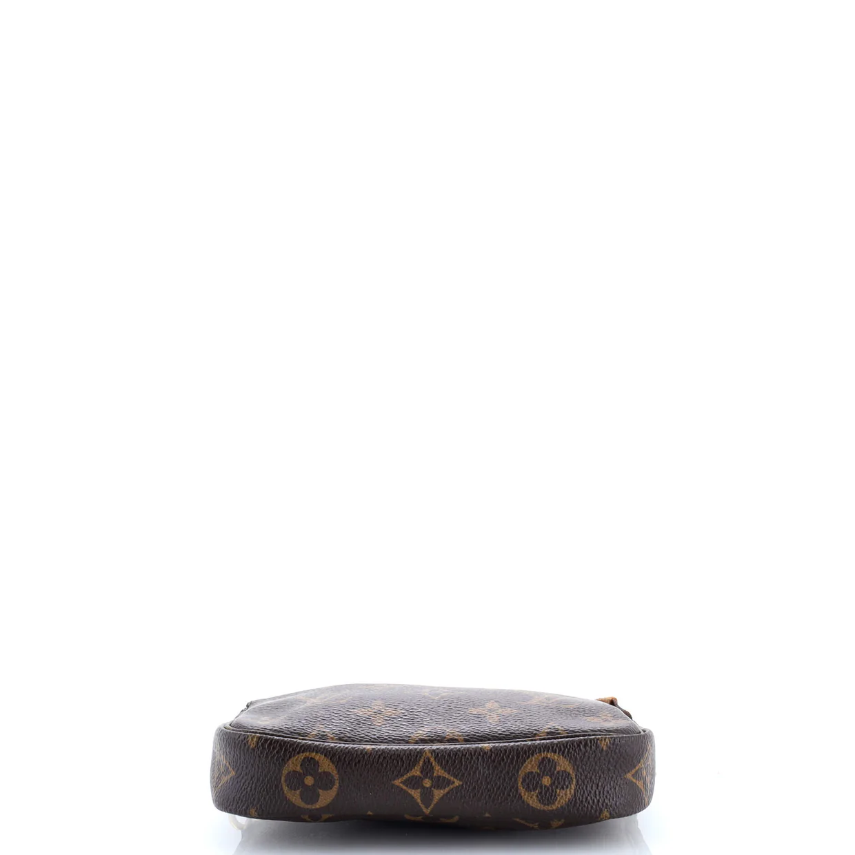 Pochette Accessoires Monogram Canvas Mini - Deep Luxury