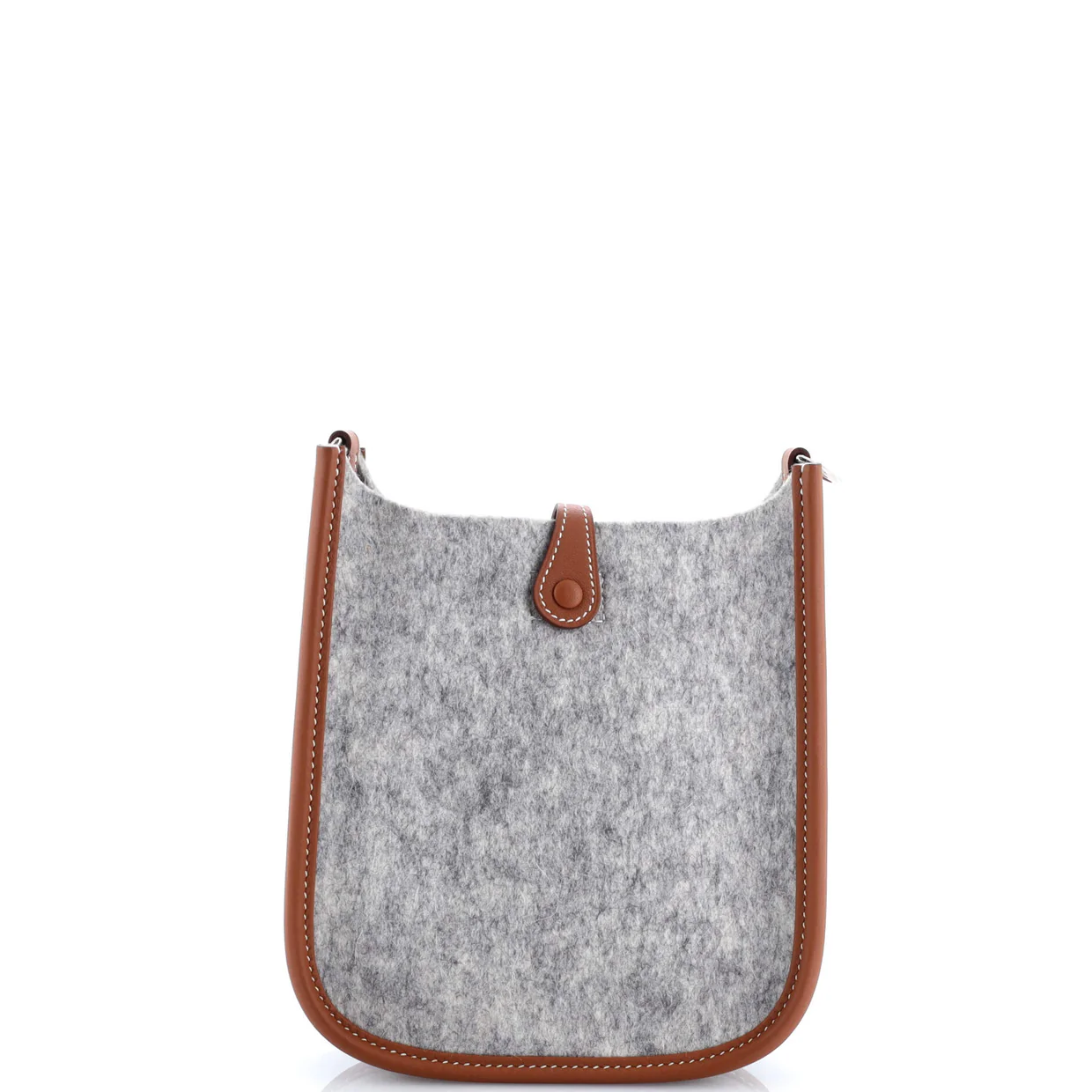 Evelyne Bag Gen III Felt TPM - Deep Luxury