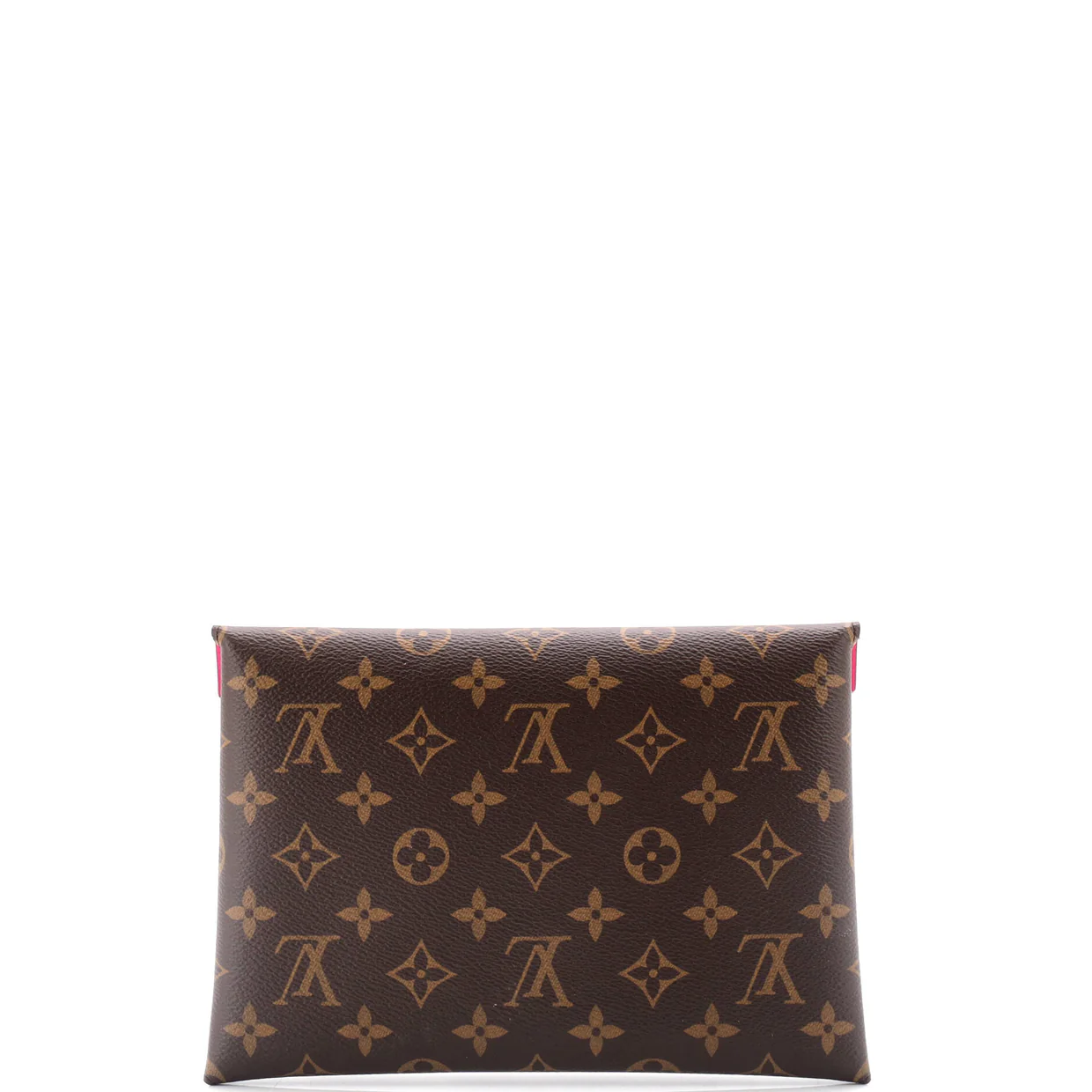 Kirigami Pochette Set Monogram Canvas - Deep Luxury