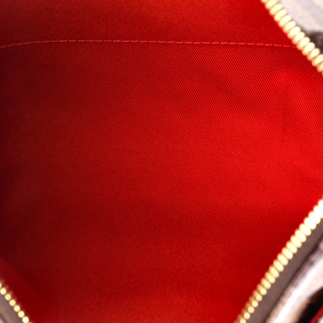 South Bank Besace Bag Damier - Deep Luxury