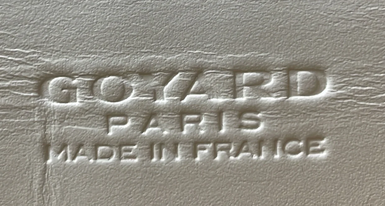 Belvedere II Messenger Bag Coated Canvas MM - Deep Luxury