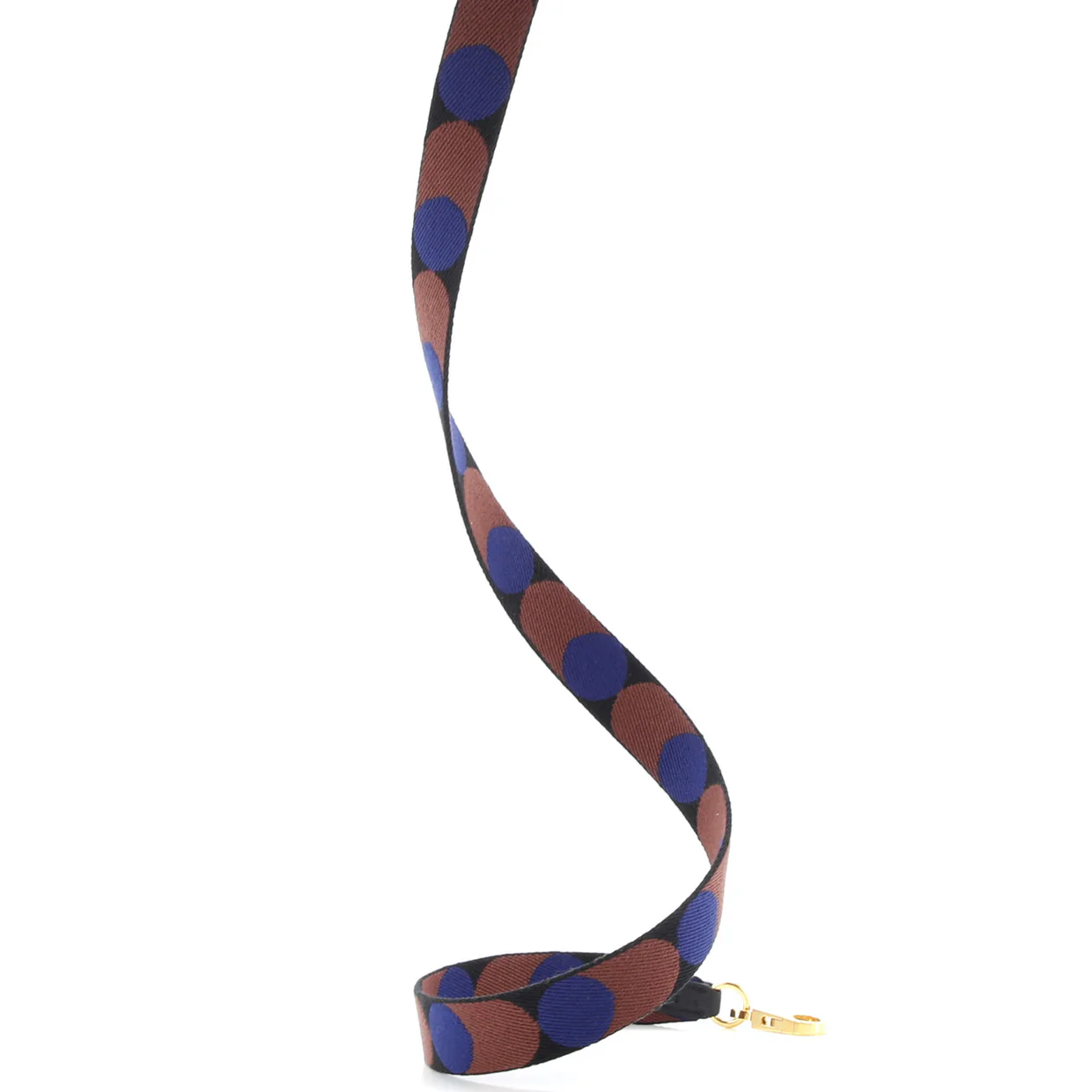 Sangle Shoulder Strap Cavale Canvas 25 - Deep Luxury