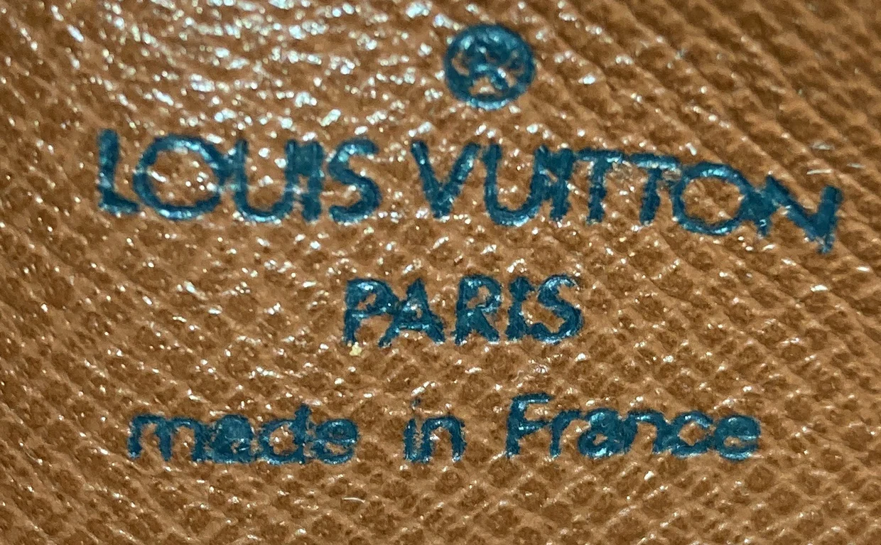 Papillon Pochette Monogram Canvas Mini - Deep Luxury