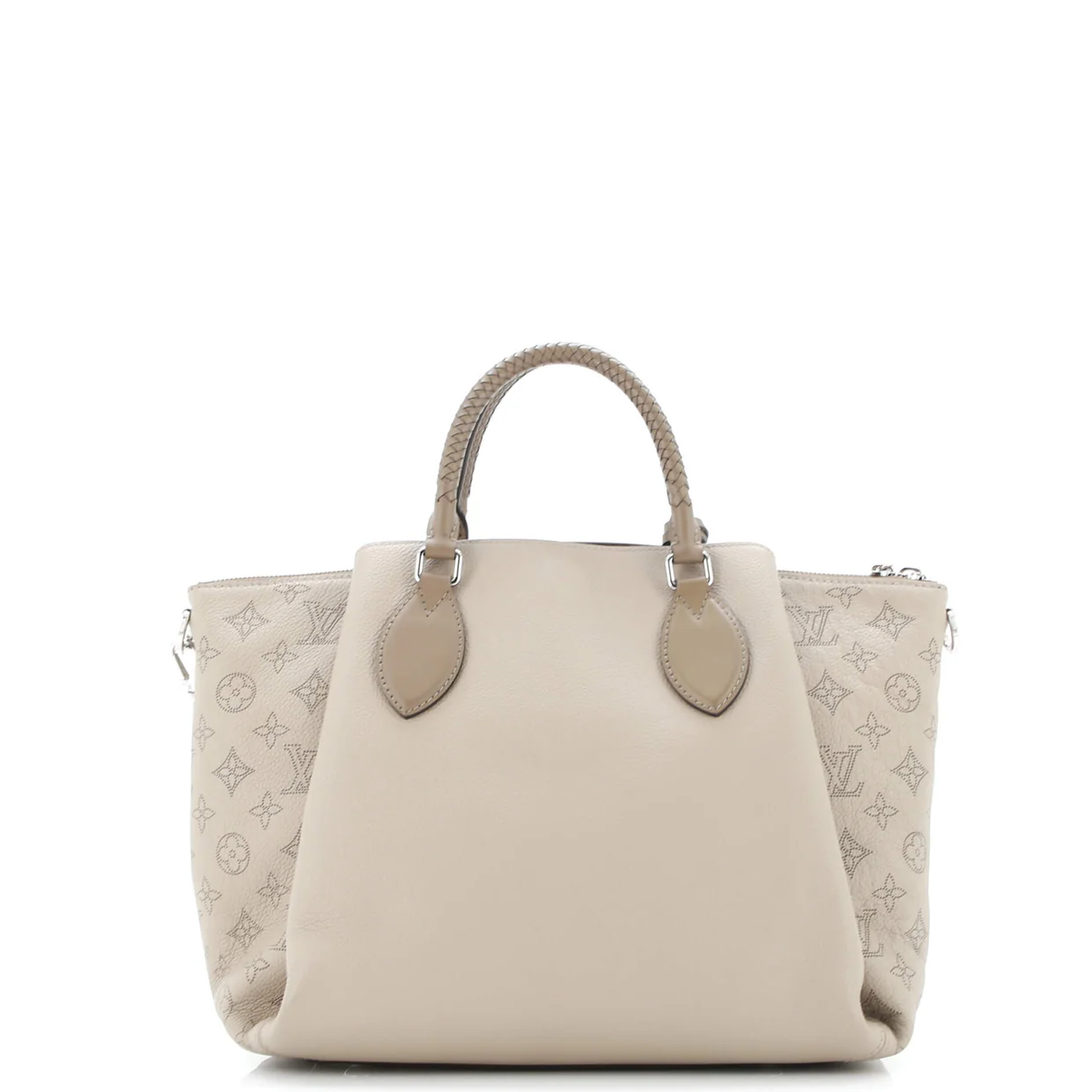 Haumea Handbag Mahina Leather - Deep Luxury