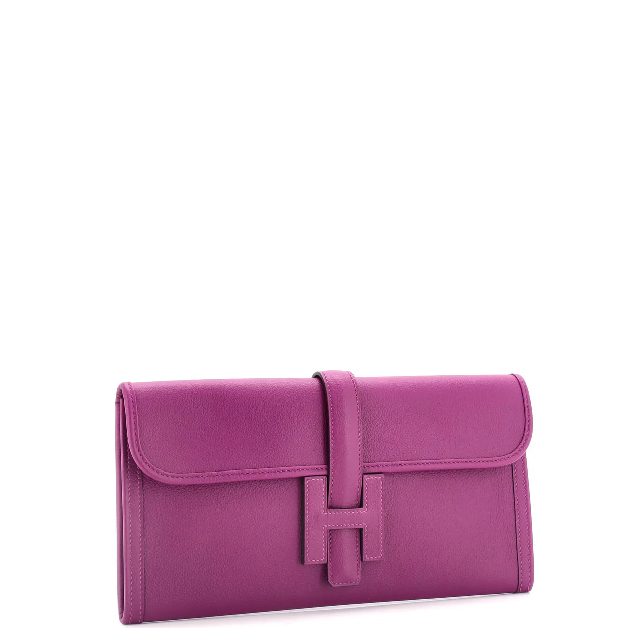 Jige Elan Clutch Evercolor 29 - Deep Luxury