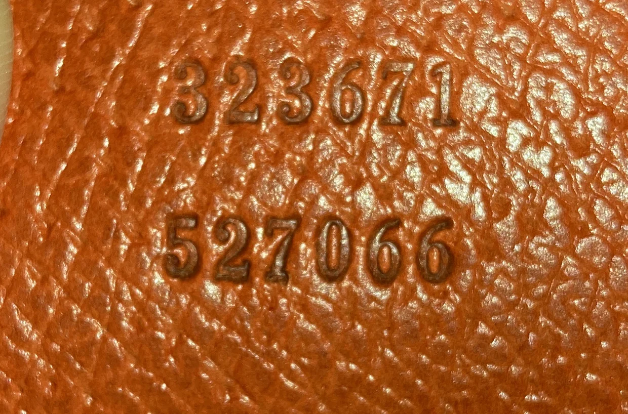 Bree Tote GG Canvas with Leather Medium - Deep Luxury