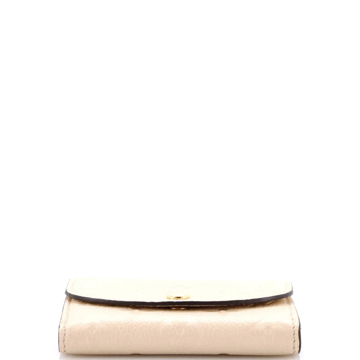 Rosalie Coin Purse Monogram Empreinte Leather - Deep Luxury