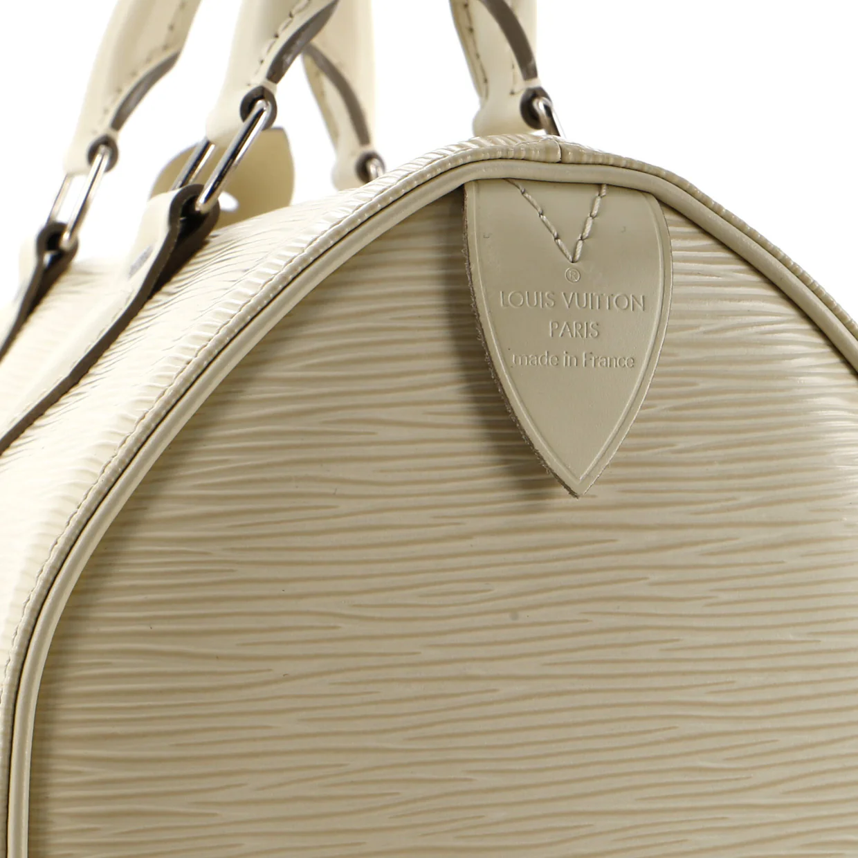 Speedy Handbag Epi Leather 25 - Deep Luxury