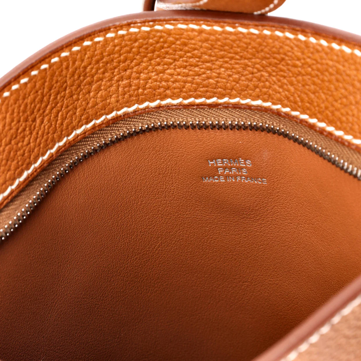 Pochenplus Sling Wallet Leather - Deep Luxury