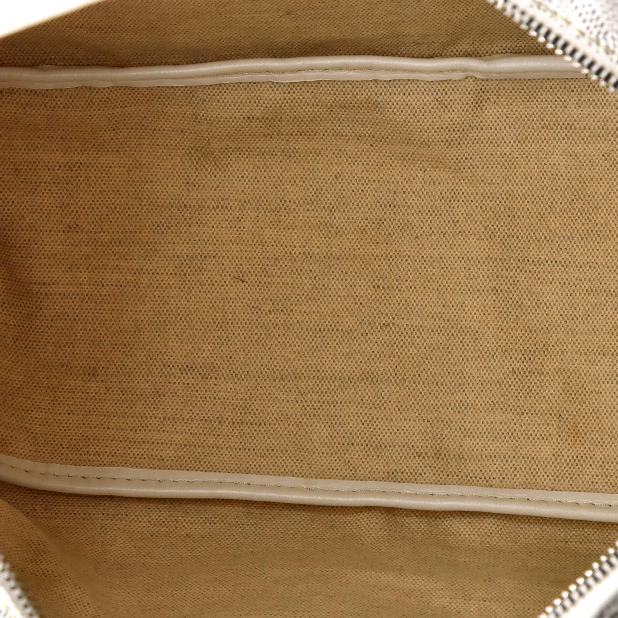 Fidji Hobo Coated Canvas - Deep Luxury