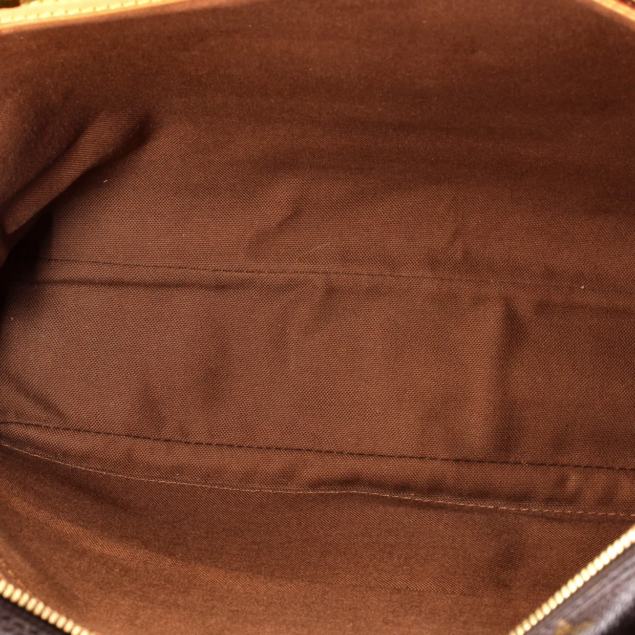 Porte-Documents Pegase Bag Monogram Canvas - Deep Luxury