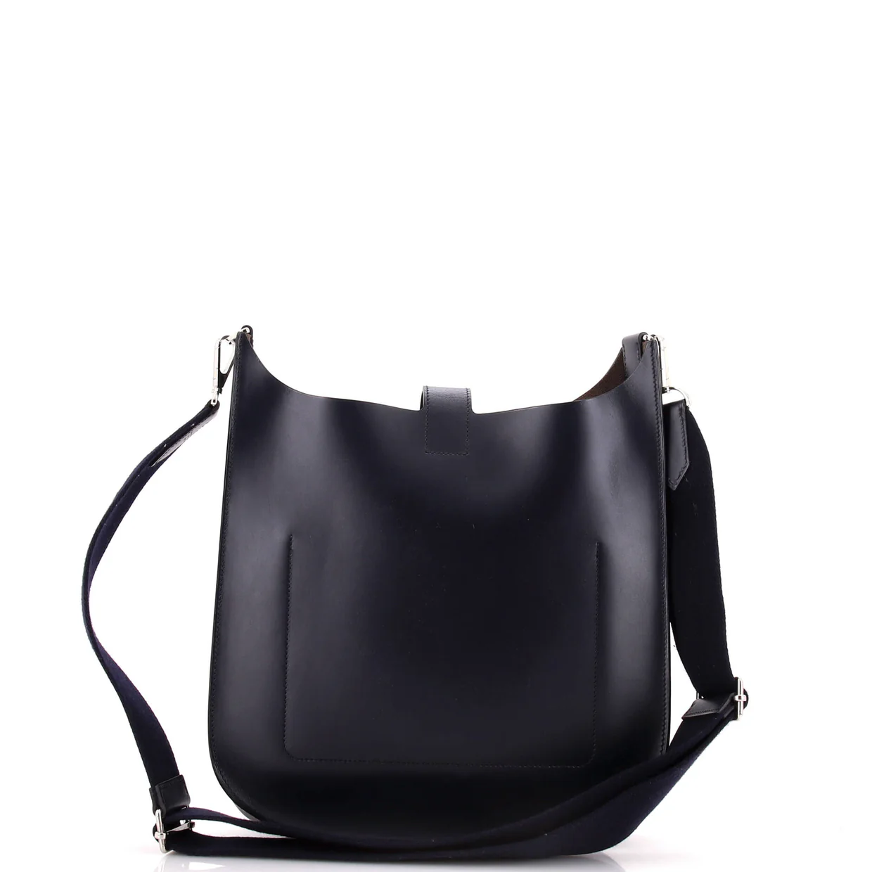 Evelyne Sellier Bag Vache Hunter 29 - Deep Luxury