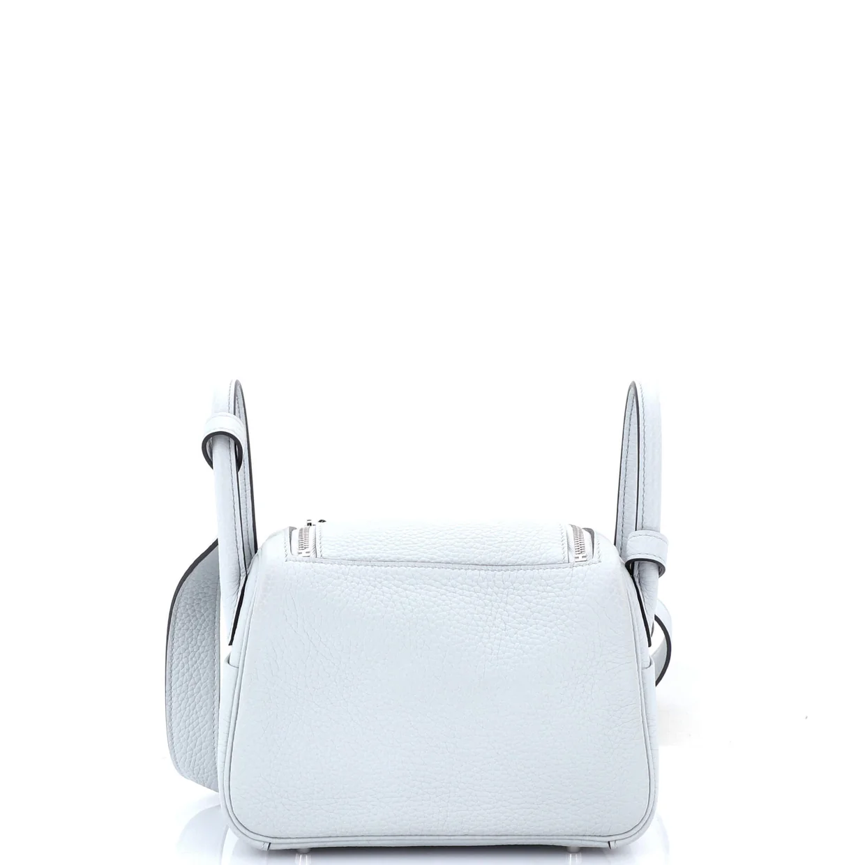 Lindy Bag Clemence Mini - Deep Luxury