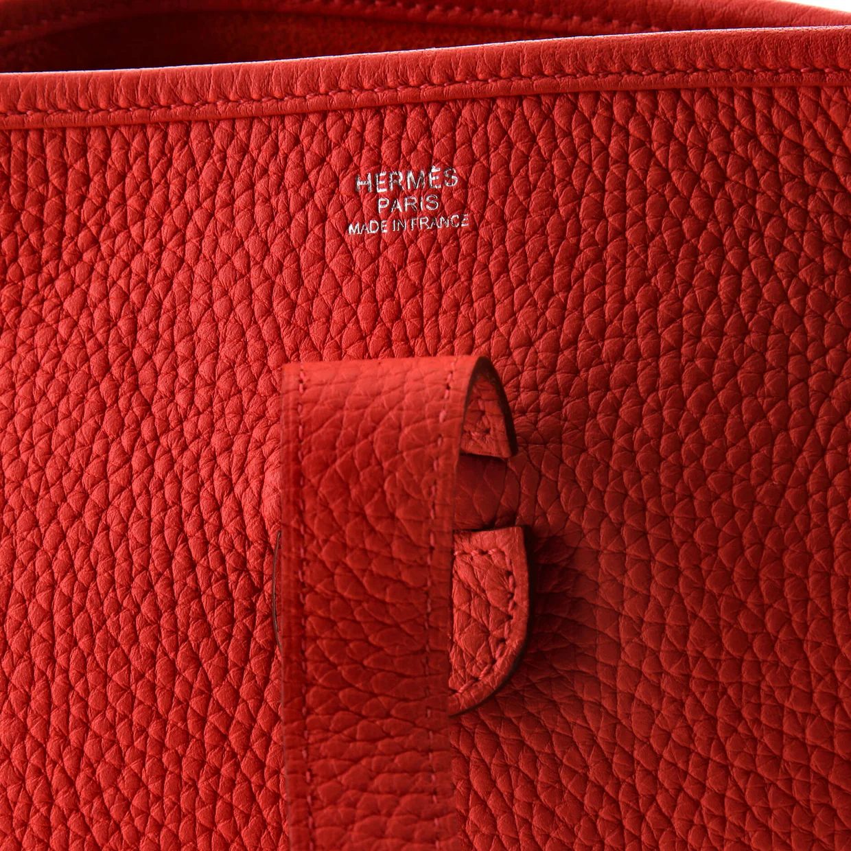 Evelyne Bag Gen III Clemence GM - Deep Luxury