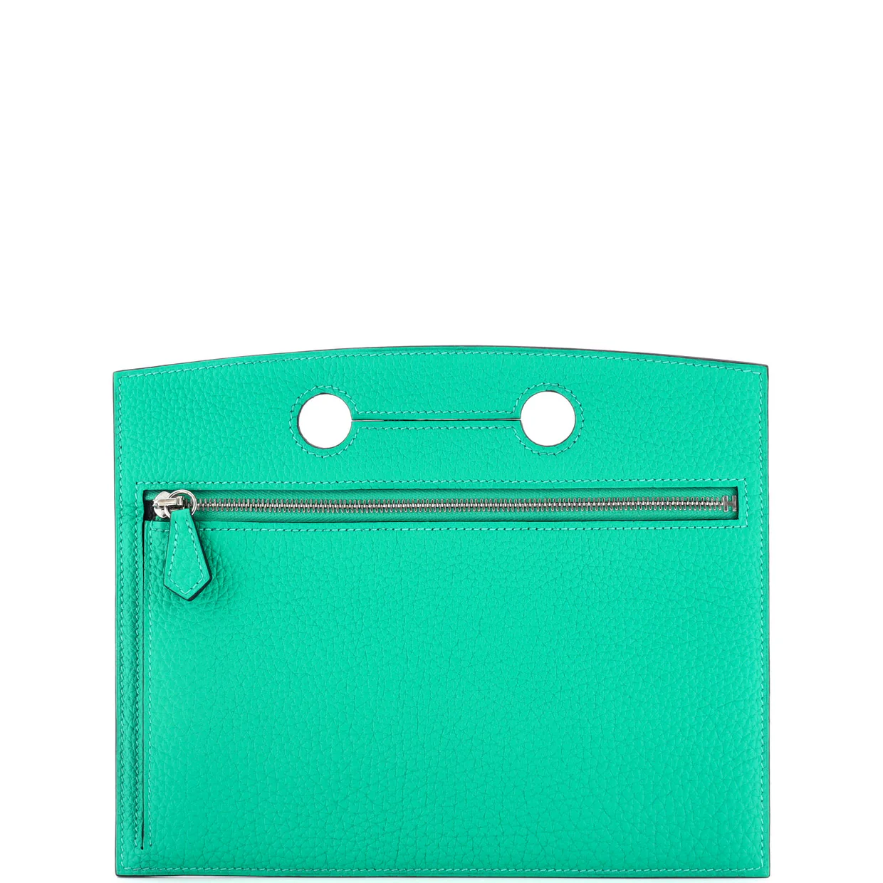 Backpocket Pouch Togo 25 - Deep Luxury