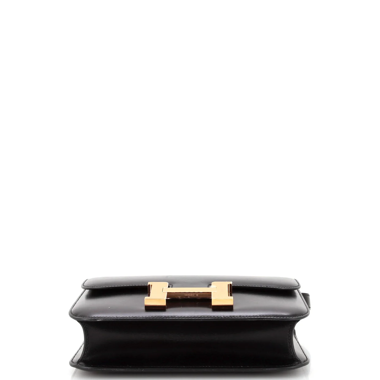 Constance NM Bag Tadelakt 24 - Deep Luxury
