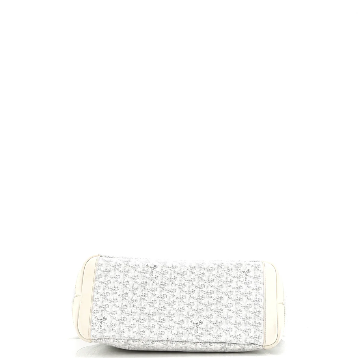 Artois Tote Coated Canvas MM - Deep Luxury