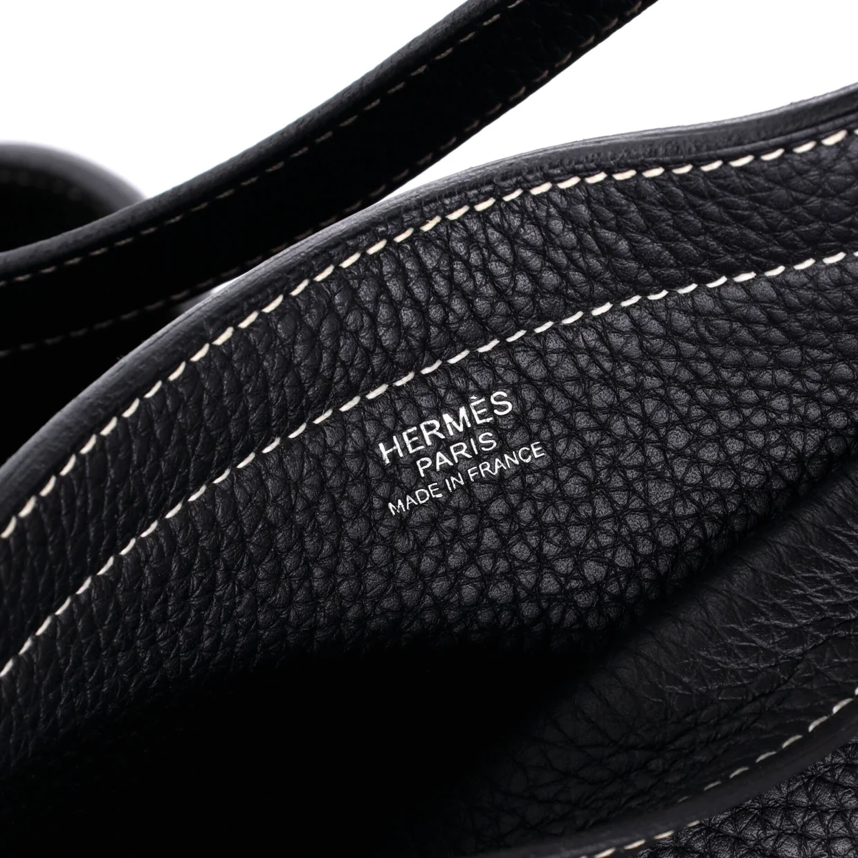 Cabasellier Tote Clemence 31 - Deep Luxury