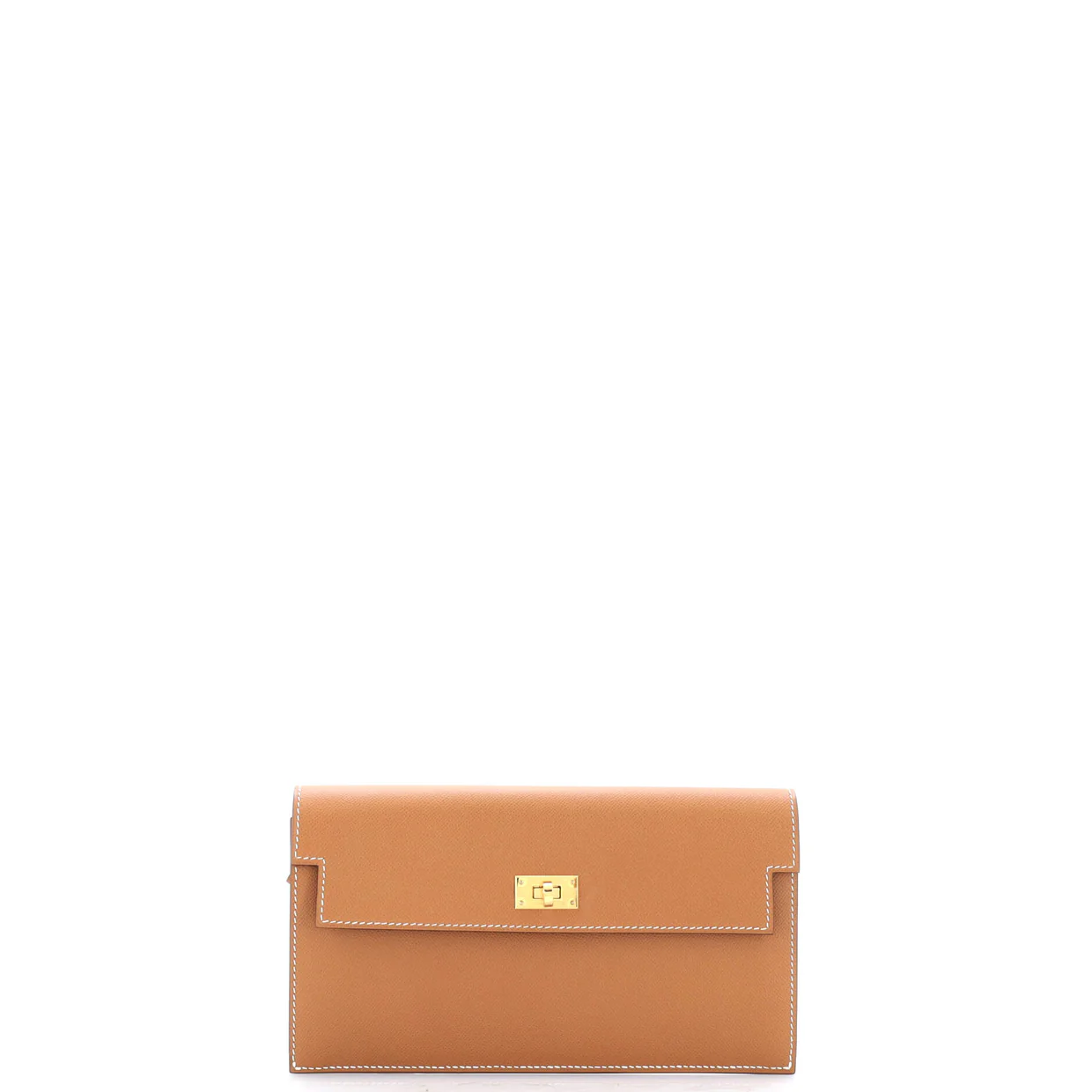 Kelly Pocket Wallet Madame Long - Deep Luxury
