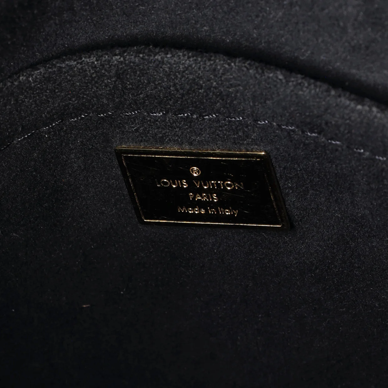 Spring Street NM Handbag Monogram Vernis with Monogram Canvas and Epi Leather - Deep Luxury