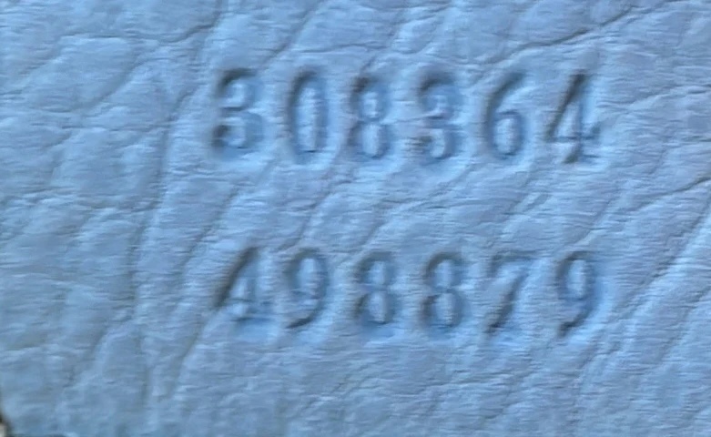 Soho Disco Crossbody Bag Nubuck Small - Deep Luxury