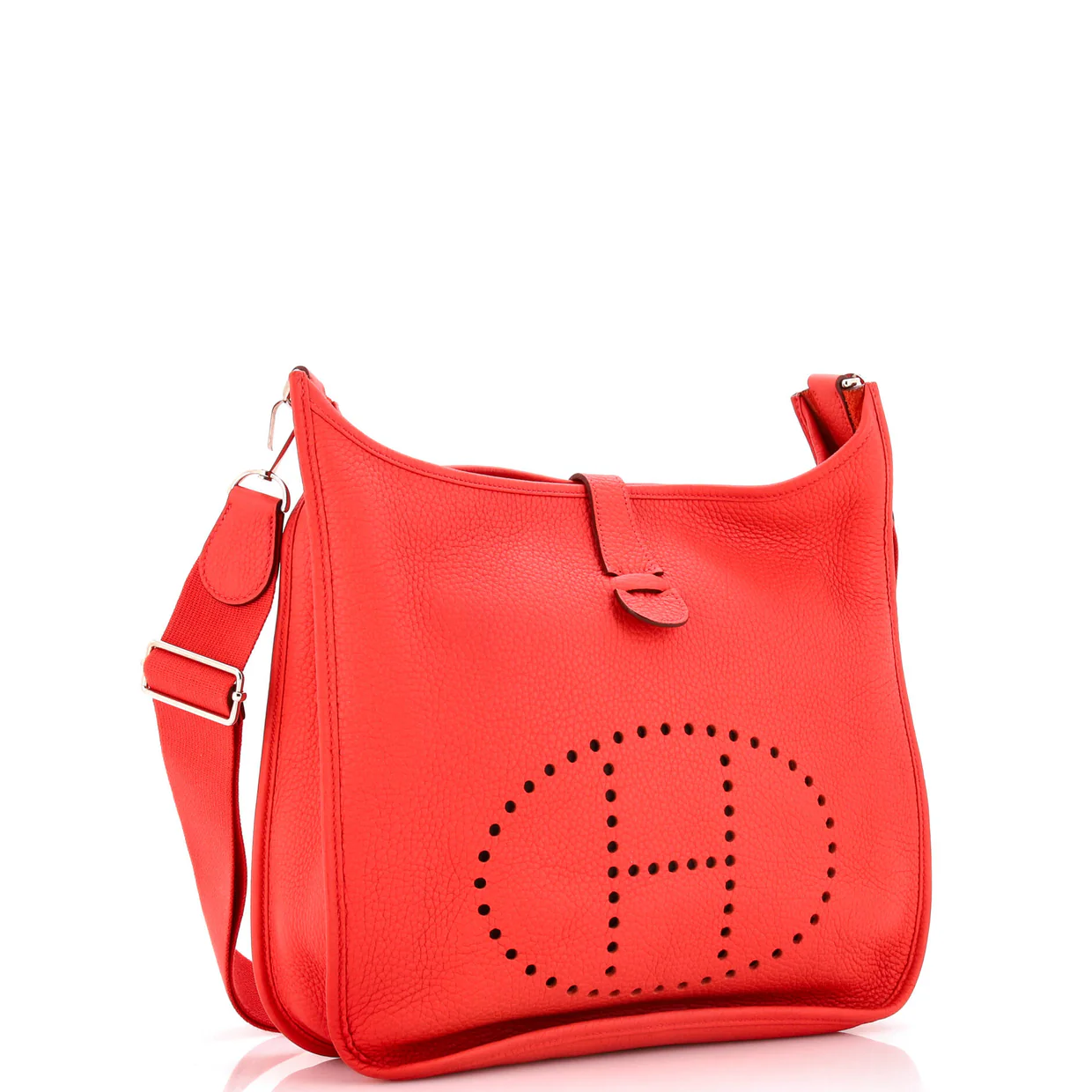 Evelyne Bag Gen III Clemence GM - Deep Luxury