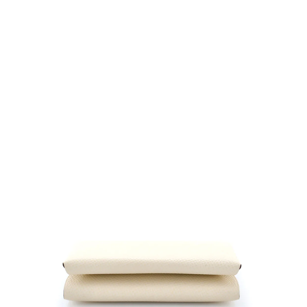 Calvi Duo Card Holder Epsom - Deep Luxury