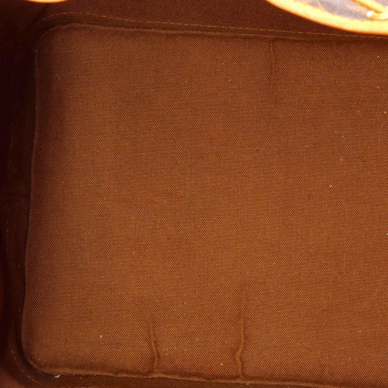 Noe Handbag Monogram Canvas Large - Deep Luxury